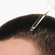 Application of The Ordinary 100% Cold-Pressed Virgin Marula Oil