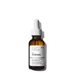 The Ordinary 100% Organic Cold-Pressed Moroccan Argan Oil to support healthy skin, reduce the appearance of flaking, and add sheen and strength to hair