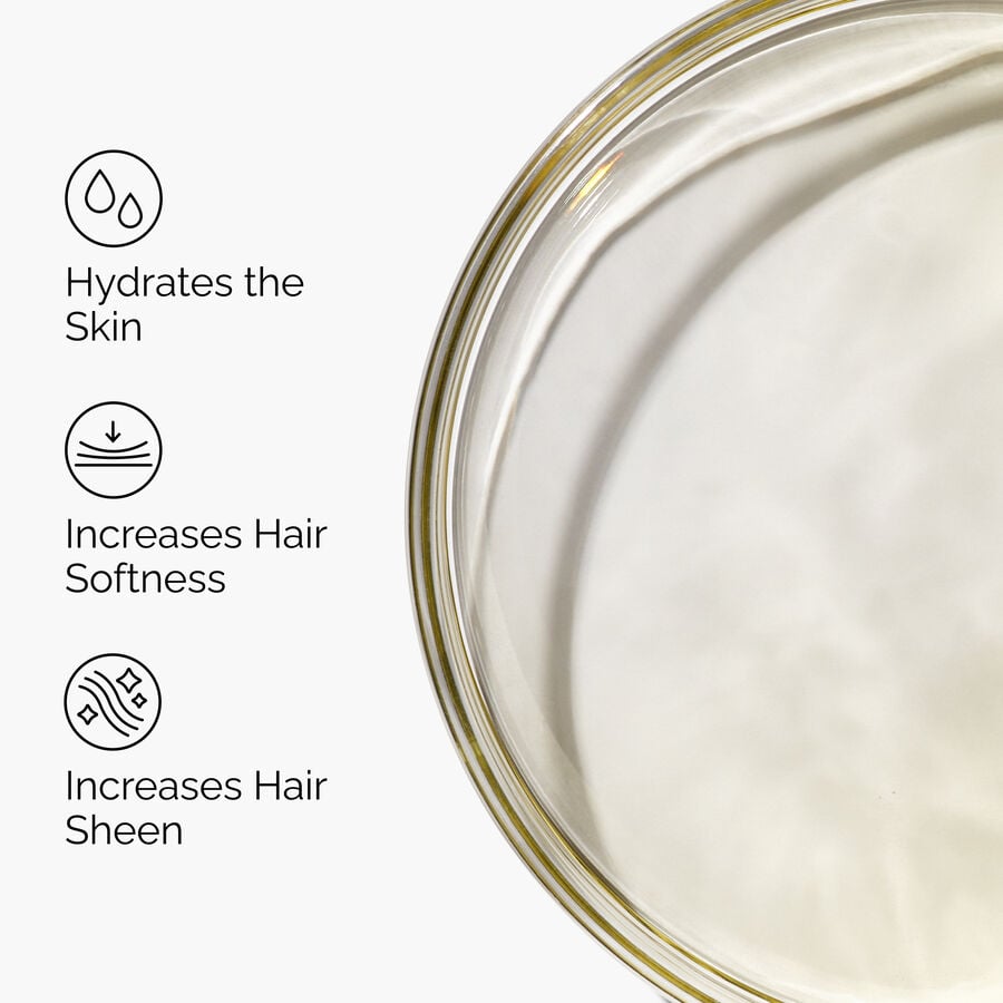 Claims Call Out of The Ordinary 100% Organic Cold-Pressed Moroccan Argan Oil