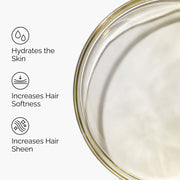 Claims Call Out of The Ordinary 100% Organic Cold-Pressed Moroccan Argan Oil