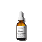 The Ordinary 100% Organic Cold-Pressed Rose Hip Seed Oil to reduce signs of photoaging