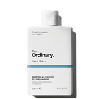 Sulphate 4% Cleanser for Body and Hair