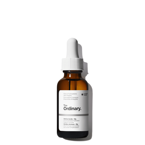 The Ordinary Amino Acids + B5 hydration serum for enhanced barrier support