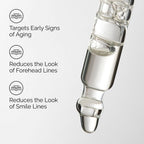 Claims of Argireline Solution 10%