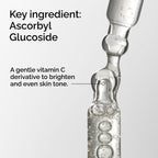 Ingredients of The Ordinary Ascorbyl Glucoside Solution 12%