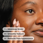 Model Application of the Balancing and Clarifying Serum