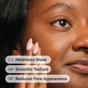 Model Application of the Balancing and Clarifying Serum