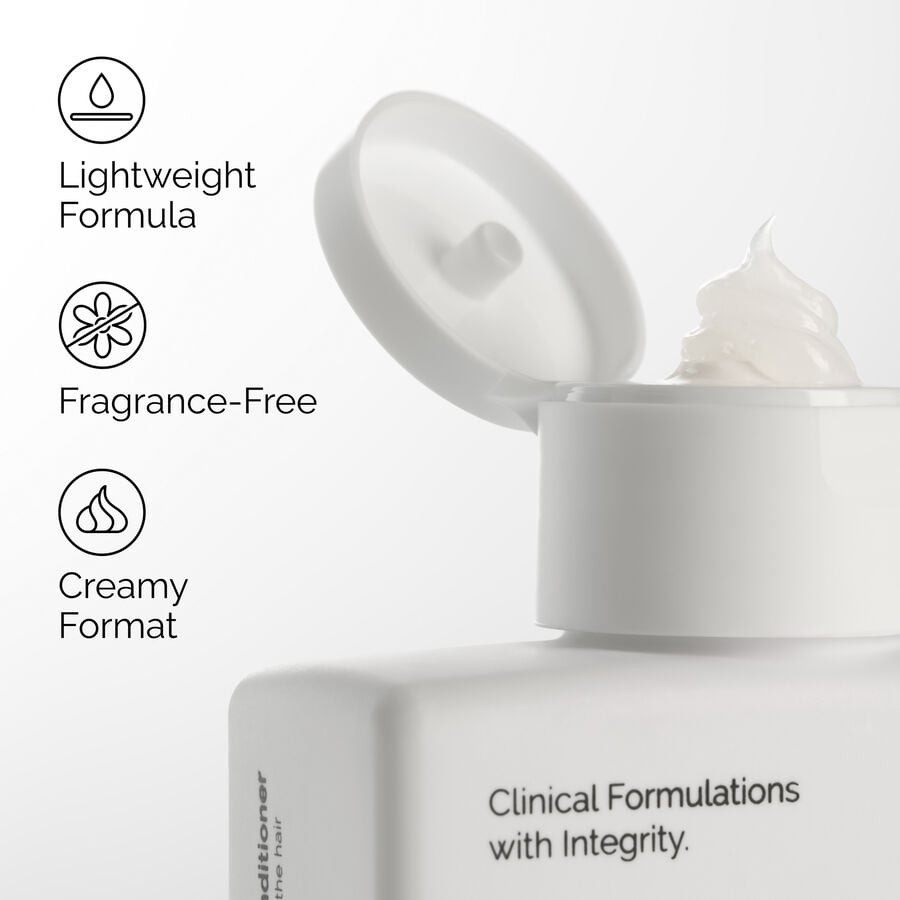 Claims Call Out Of The Ordinary Behentrimonium Chloride 2% Conditioner