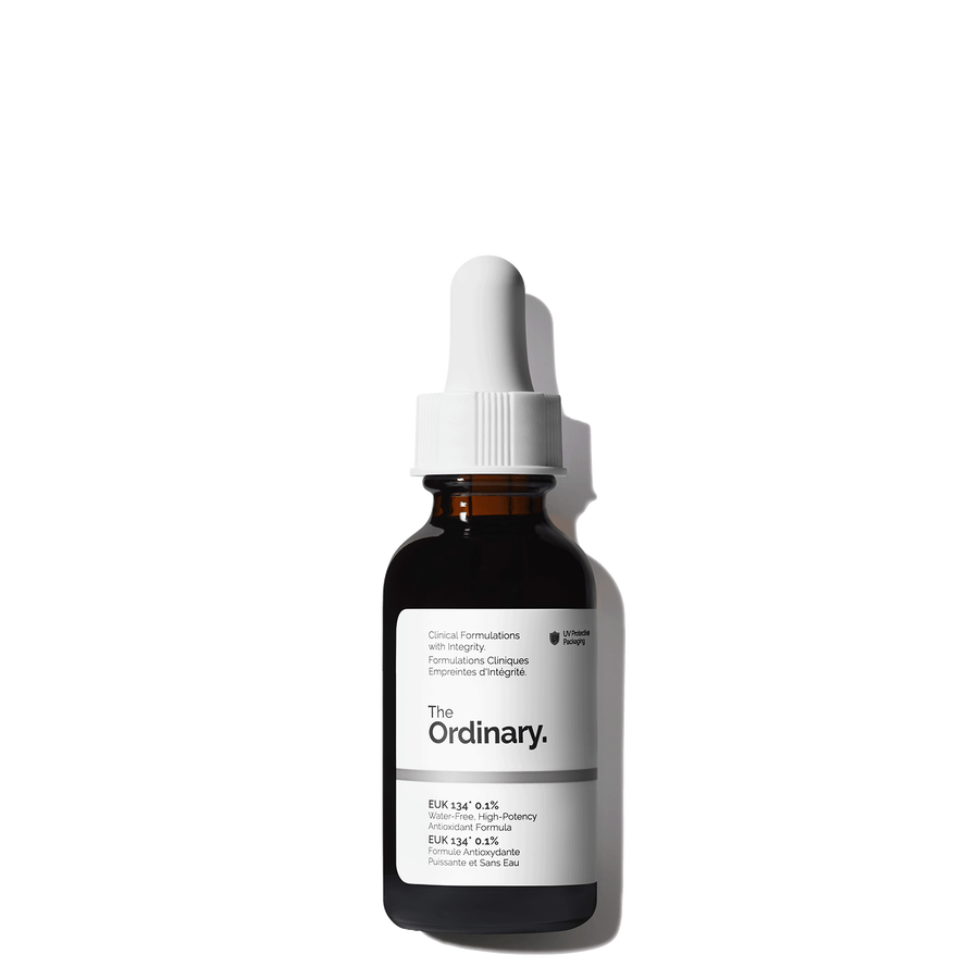 The Ordinary EUK 134 0.1% superoxide antioxidant serum