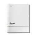 The Ordinary Ingredients Hardcover Book