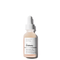 The Ordinary Lactic Acid 10% + HA alpha hydroxy acid (AHA) serum for mild exfoliation
