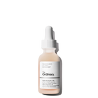 The Ordinary Lactic Acid 10% + HA alpha hydroxy acid (AHA) serum for mild exfoliation