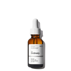 The Ordinary Mandelic Acid 10% + HA alpha hydroxy acid (AHA) serum for gentle exfoliation
