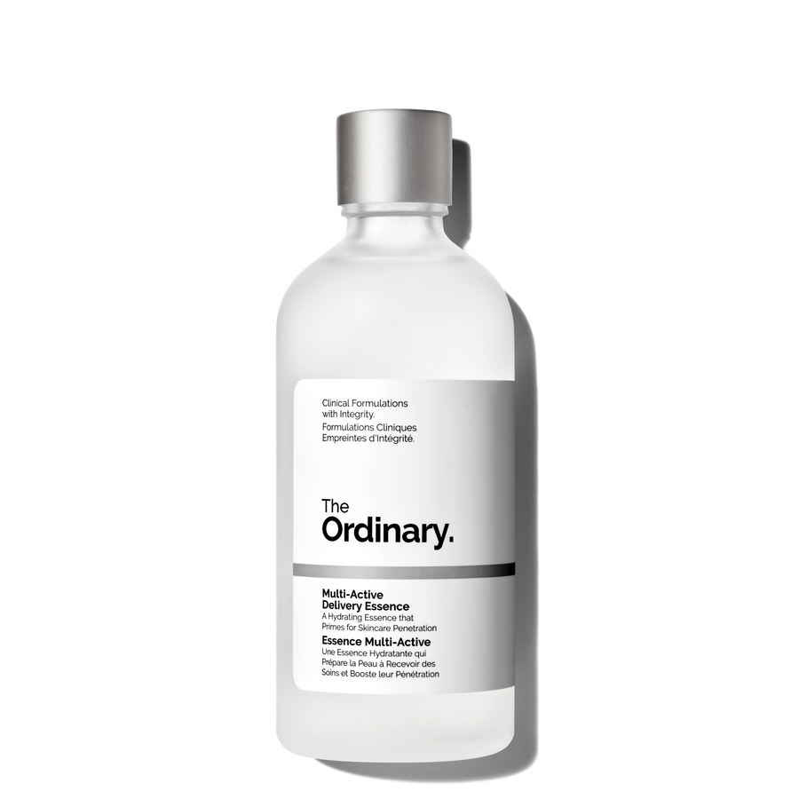 Multi-Active Delivery Essence