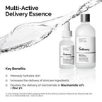 Multi-Active Delivery Essence