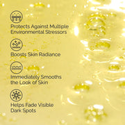 Multi-Antioxidant Radiance Serum