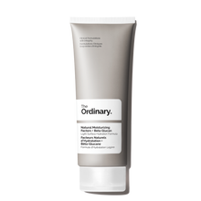 Natural Moisturizing Factors + Beta Glucan U1