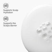 Claims Call Out of the Natural Moisturizing Factors + HA for Scalp
