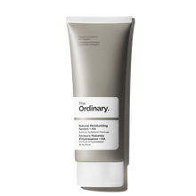 Natural Moisturizing Factors + HA P7