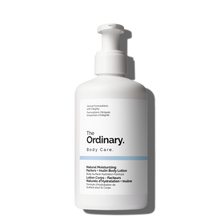 Natural Moisturizing Factors + Inulin Body Lotion S6