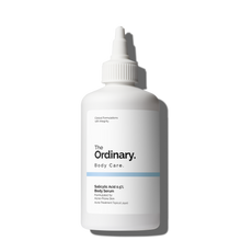 Salicylic Acid 0.5% Body Serum Q4