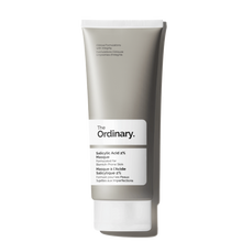 Salicylic Acid 2% Masque E1