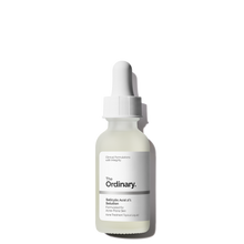 Salicylic Acid 2% Solution X3