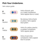 Serum Foundation - 1.0-n - 30ml