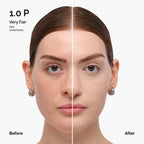 Serum Foundation - 1.0-p - 30ml