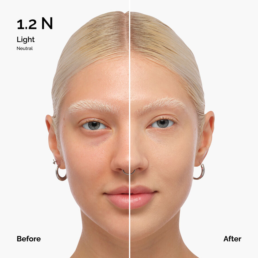 Serum Foundation - 1.2-n - 30ml