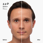 Serum Foundation - 2.2-p - 30ml