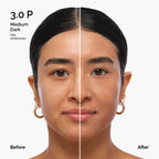 Serum Foundation - 3.0-p - 30ml