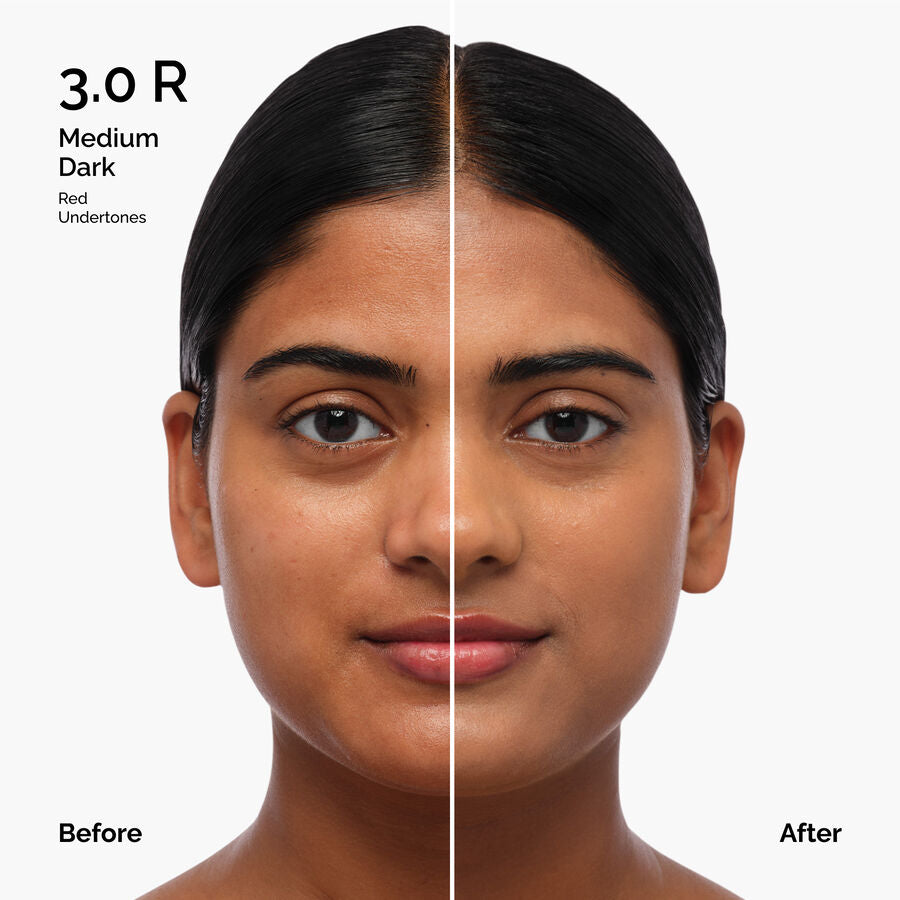 Serum Foundation - 3.0-r - 30ml