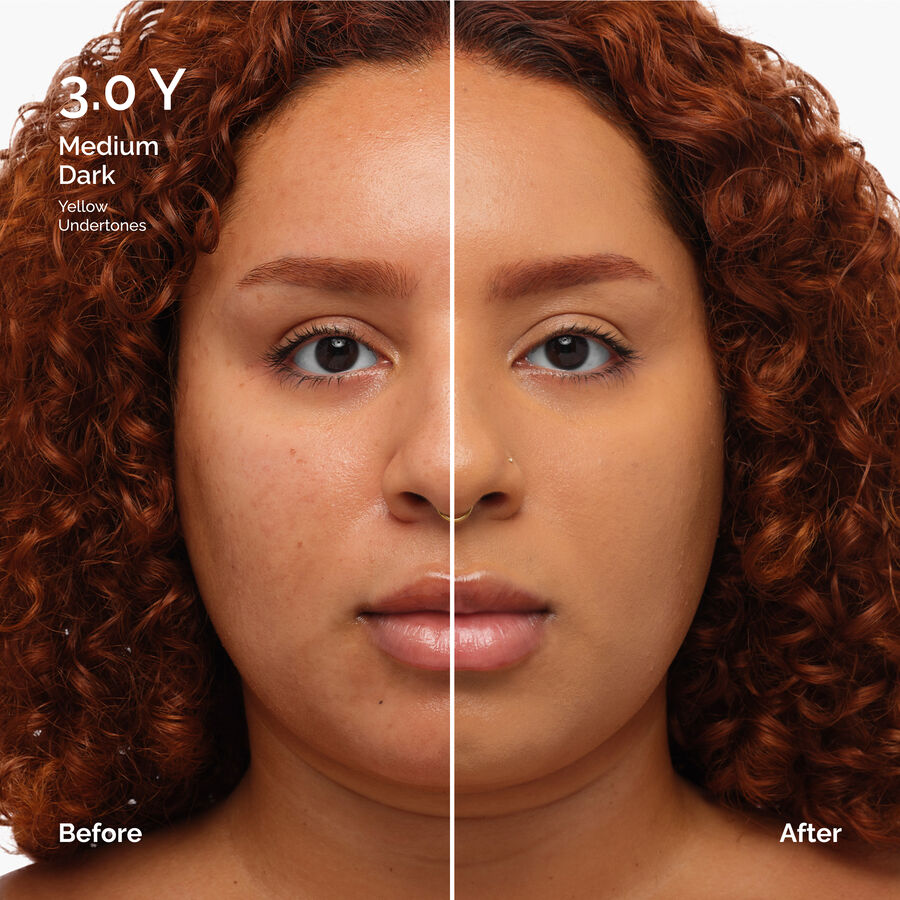 Serum Foundation - 3.0-y - 30ml