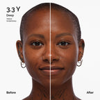 Serum Foundation - 3.3-y -30ml