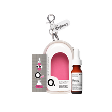 Soothing & Barrier Support Serum Set S8