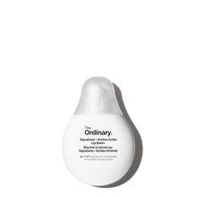 Squalane + Amino Acids Lip Balm X0