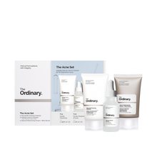 The Acne Set X0