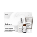 The Age Support Set