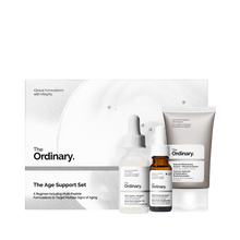 The Age Support Set E5