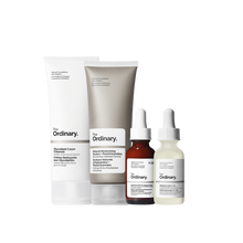 The Barrier Support Collection H1