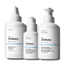 The Body Care Collection K5