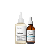 The Hair & Scalp Collection W7