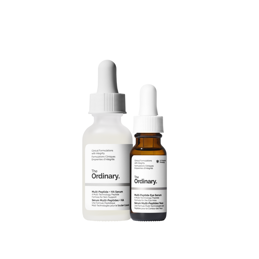 The Multi-Peptide Collection