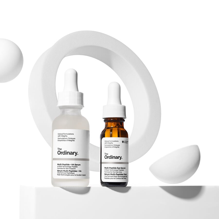 The Multi-Peptide Collection