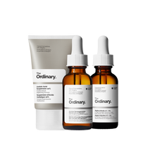 The Uneven Skin Tone Collection O2