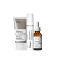 The Vitamin C & A Collection