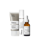 The Vitamin C & A Collection