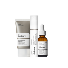 The Vitamin C & A Collection U3